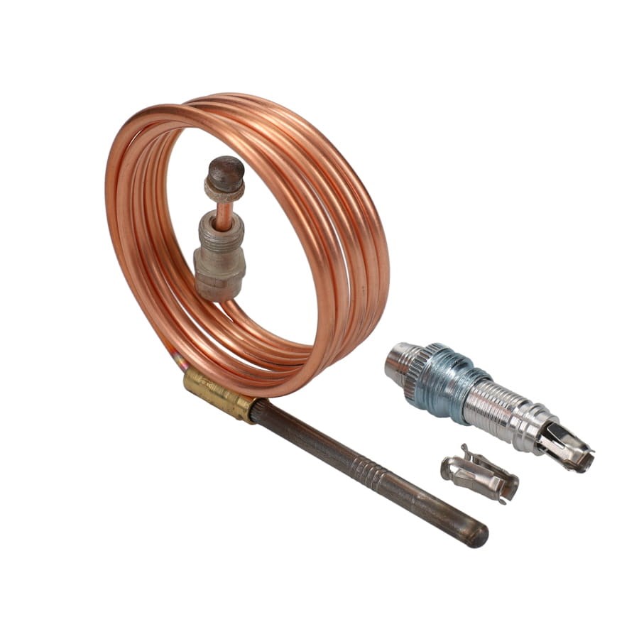 THERMOCOUPLE 36in HONEYWELL (10), item number: Q340A1090